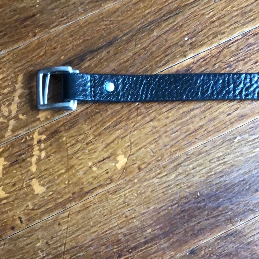 Banana Republic belt